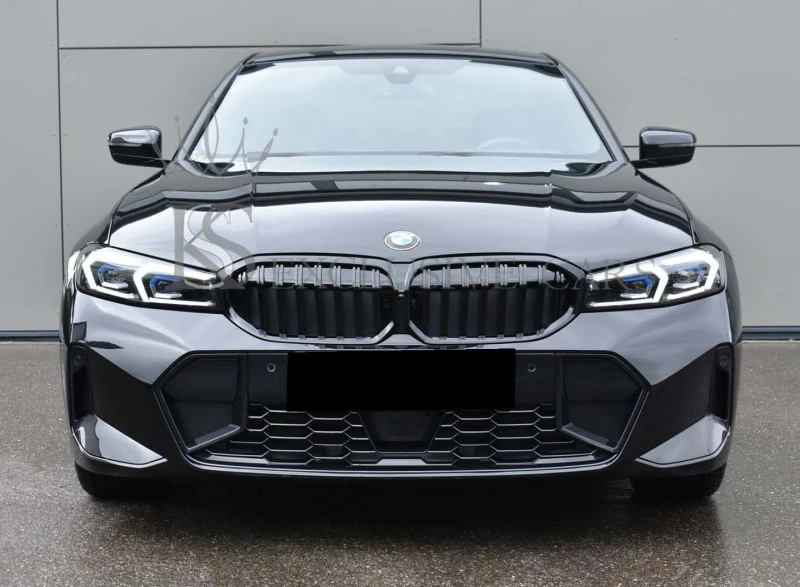 BMW 320 i XDRIVE* M PAKET* SHADOW LINE* KEYLESS-GO* , снимка 2 - Автомобили и джипове - 51352774