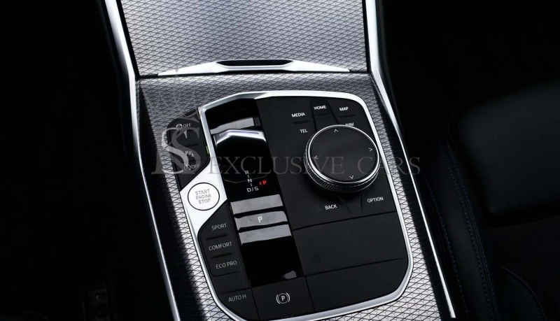 BMW 320 i XDRIVE* M PAKET* SHADOW LINE* KEYLESS-GO* , снимка 8 - Автомобили и джипове - 51352774