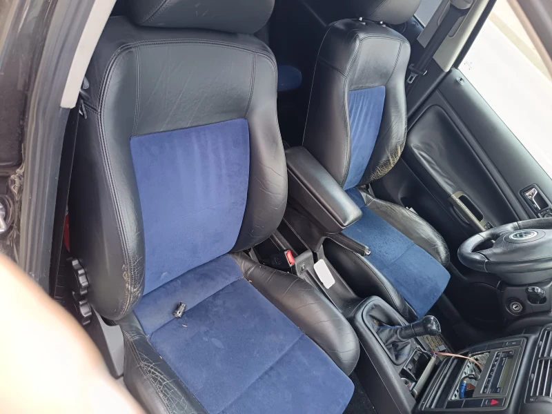 VW Passat, снимка 10 - Автомобили и джипове - 52557437