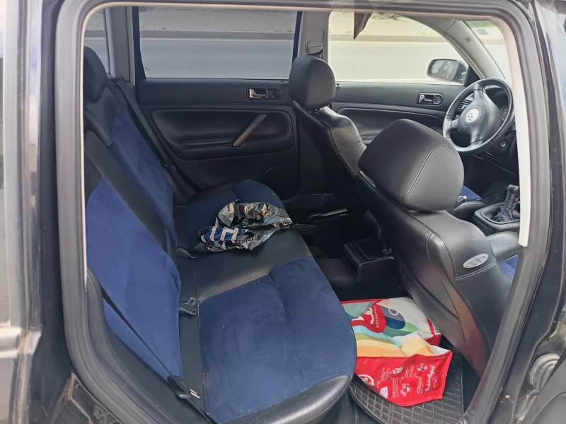 VW Passat, снимка 9 - Автомобили и джипове - 52557437