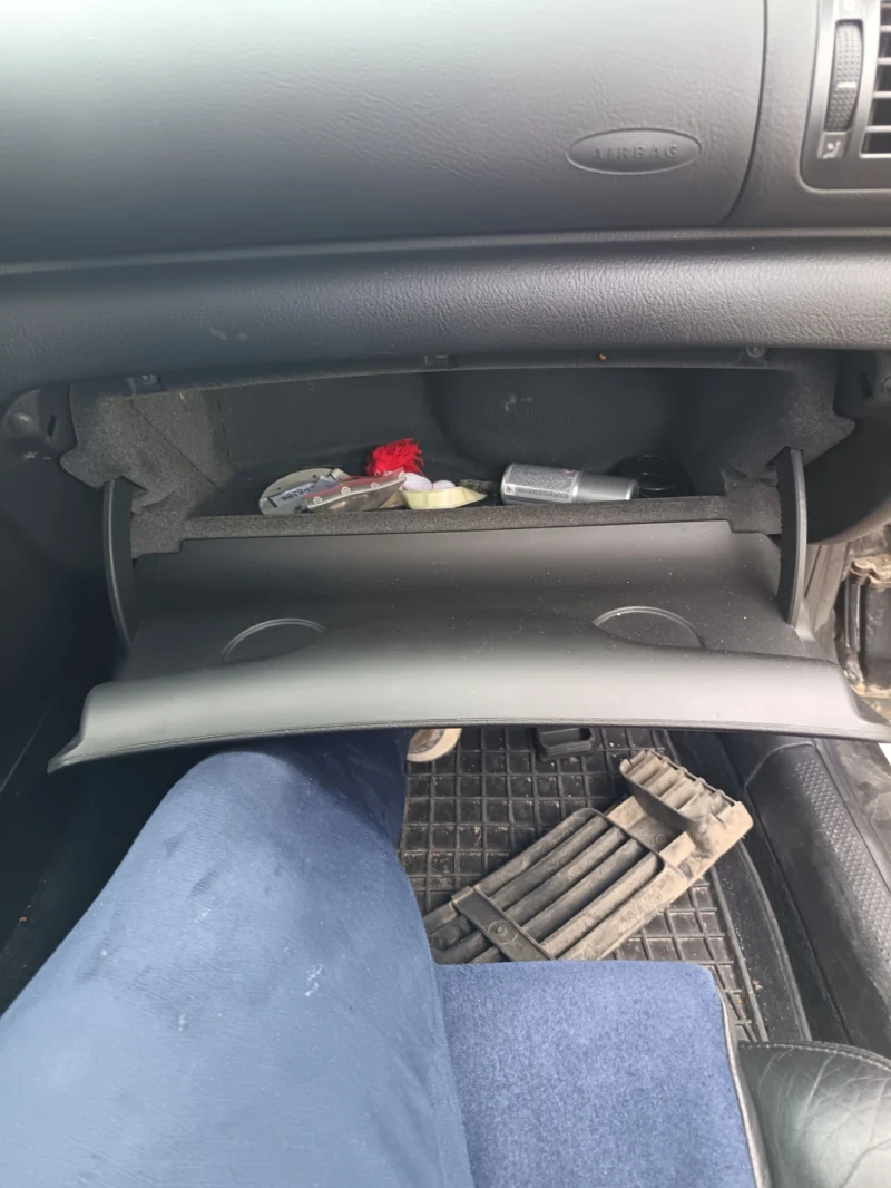 VW Passat, снимка 12 - Автомобили и джипове - 52557437