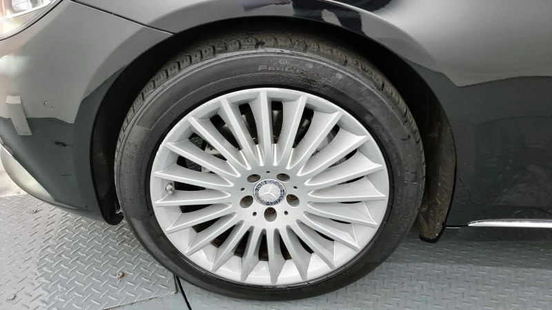 Mercedes-Benz S 350 4MATIC autogeorge.com, снимка 5 - Автомобили и джипове - 51903253