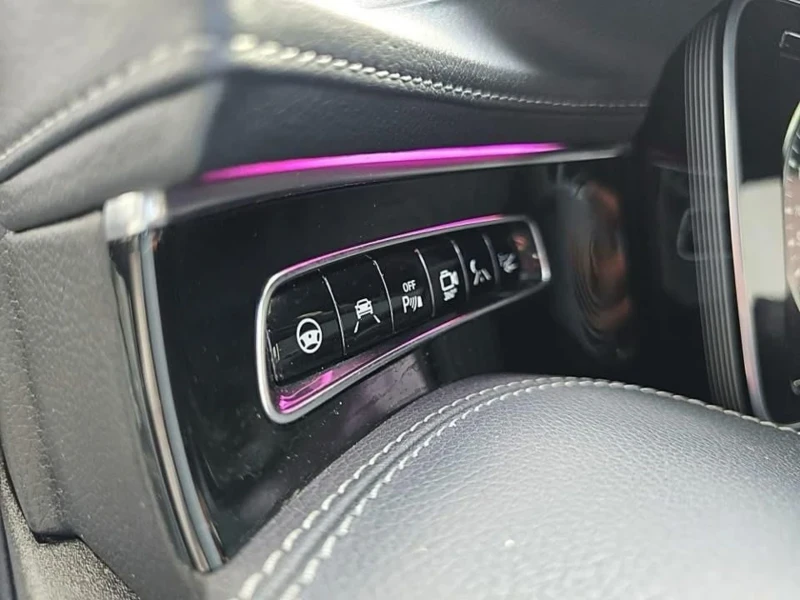 Mercedes-Benz S 500 Mercedes S500 AMG* DESIGNO* Coupe* 360* HUD* ASSIS, снимка 14 - Автомобили и джипове - 51759015