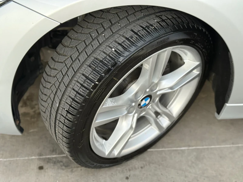 BMW 320 2.0D XDrive* M- PACK* KEYLESS* ЛИЗИНГ * ТОП* * * , снимка 14 - Автомобили и джипове - 51761492