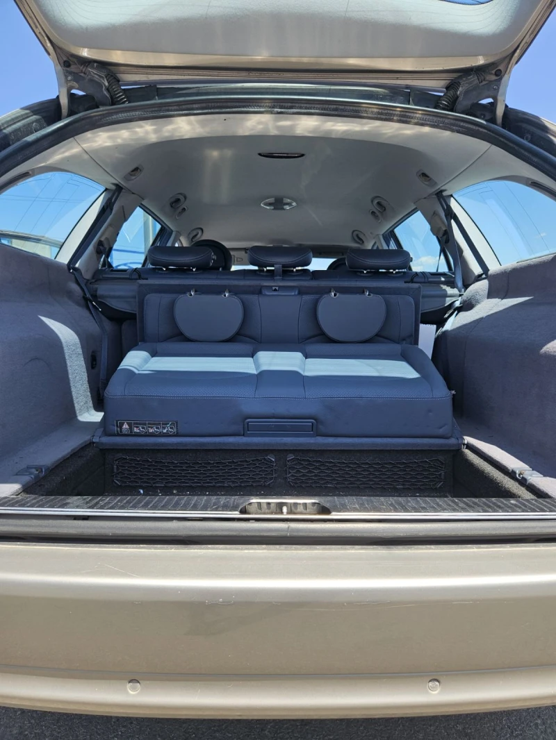 Mercedes-Benz E 320, снимка 6 - Автомобили и джипове - 52487410