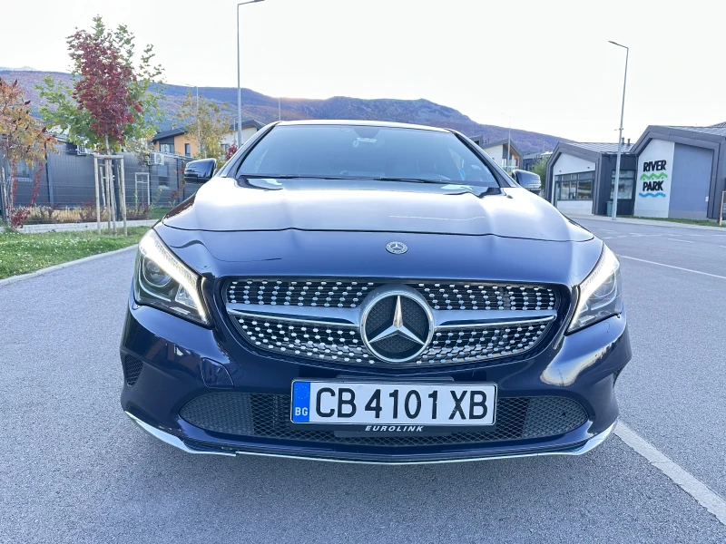 Mercedes-Benz CLA 250, снимка 17 - Автомобили и джипове - 52521262