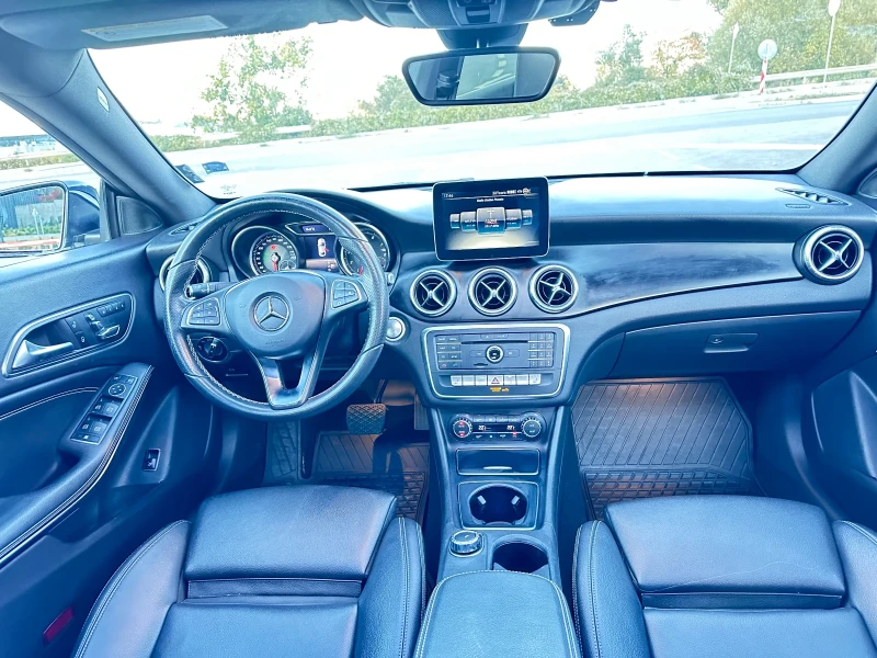 Mercedes-Benz CLA 250, снимка 9 - Автомобили и джипове - 52521262