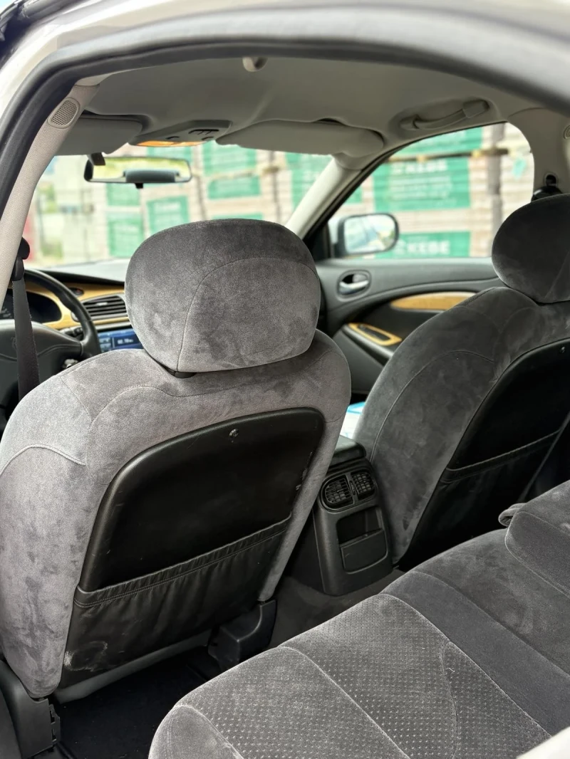 Jaguar S-type 3, 0, снимка 7 - Автомобили и джипове - 52818670