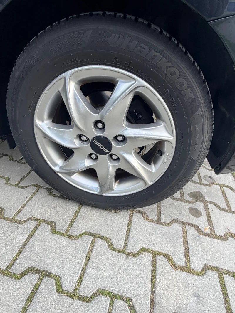 Hyundai I30 Хечбек, снимка 9 - Автомобили и джипове - 52969191