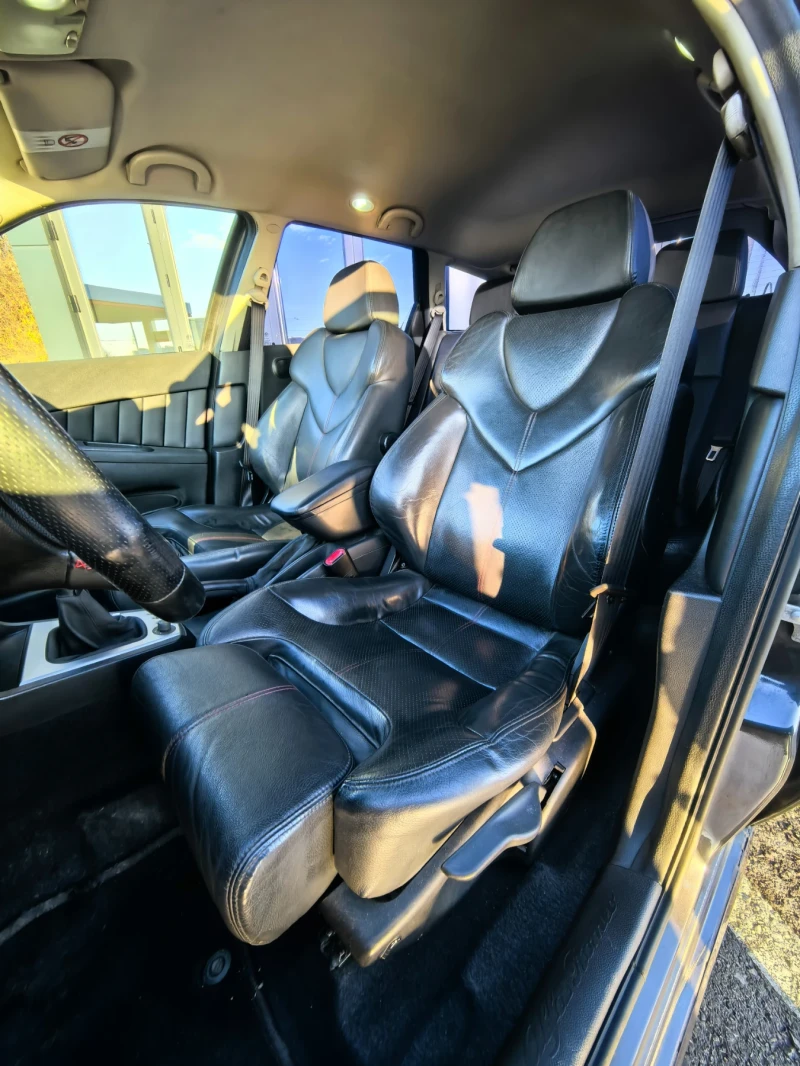 Alfa Romeo 156 sportwagon 2.4 20v Ti, снимка 8 - Автомобили и джипове - 52971781