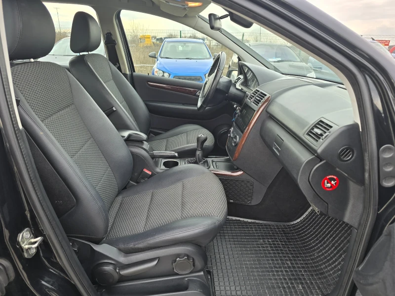 Mercedes-Benz A 180 CDI 109кс Android Auto, снимка 12 - Автомобили и джипове - 53109208