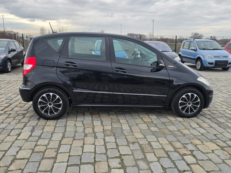Mercedes-Benz A 180 CDI 109кс Android Auto, снимка 5 - Автомобили и джипове - 53109208