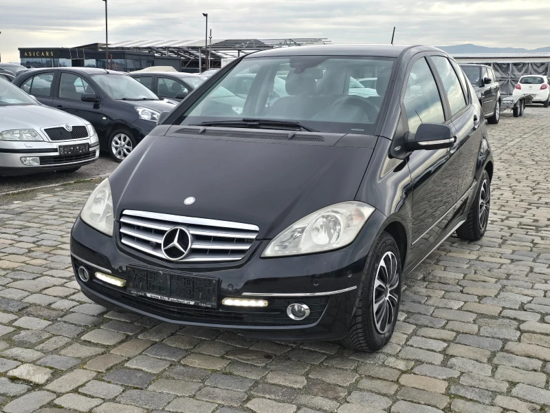 Mercedes-Benz A 180 CDI 109кс Android Auto, снимка 3 - Автомобили и джипове - 53109208