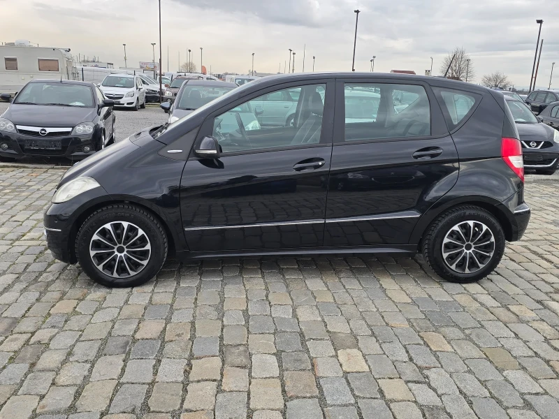 Mercedes-Benz A 180 CDI 109кс Android Auto, снимка 4 - Автомобили и джипове - 53109208