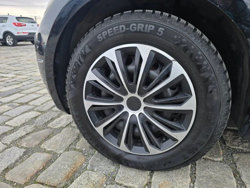 Mercedes-Benz A 180 CDI 109кс Android Auto, снимка 9 - Автомобили и джипове - 53109208