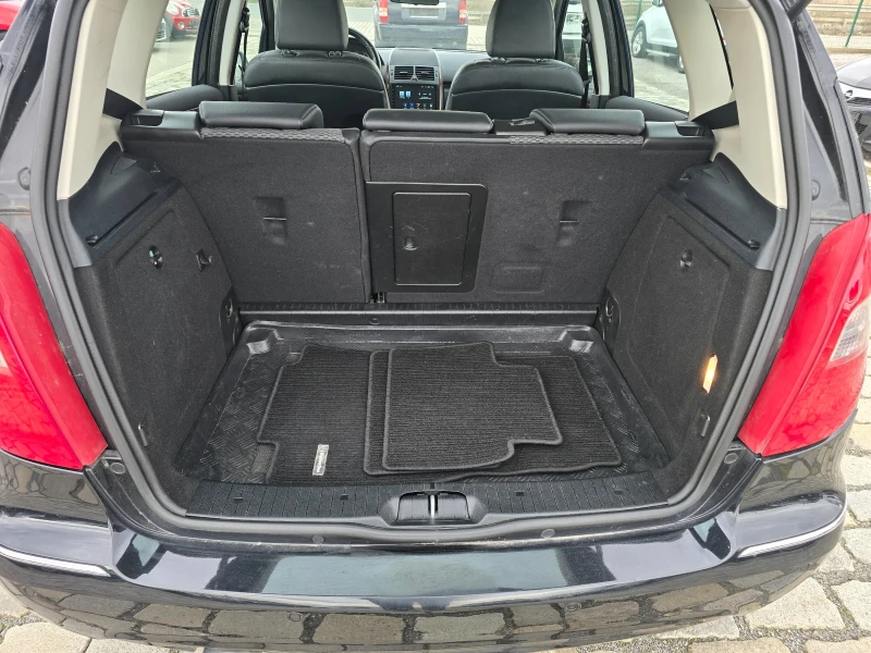 Mercedes-Benz A 180 CDI 109кс Android Auto, снимка 10 - Автомобили и джипове - 53109208