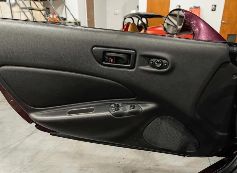 Plymouth Prowler * 2dr Roadster * CARFAX * ЦЕНА ДО БГ, снимка 12 - Автомобили и джипове - 53469447