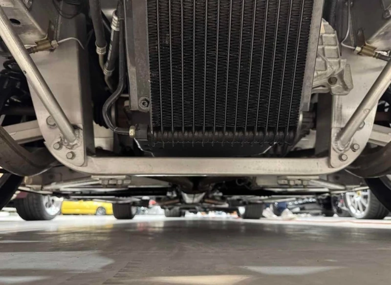 Plymouth Prowler * 2dr Roadster * CARFAX * ЦЕНА ДО БГ, снимка 17 - Автомобили и джипове - 53469447