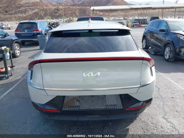 Kia EV6 WIND* Обдух* Keyless* диг.табло* , снимка 6 - Автомобили и джипове - 48487278