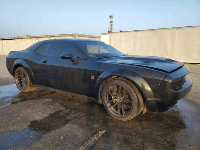 Dodge Challenger, снимка 1 - Автомобили и джипове - 48815136