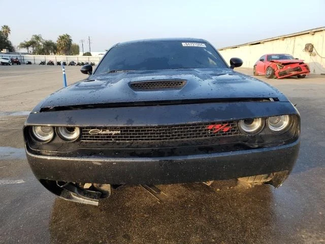 Dodge Challenger, снимка 5 - Автомобили и джипове - 48815136