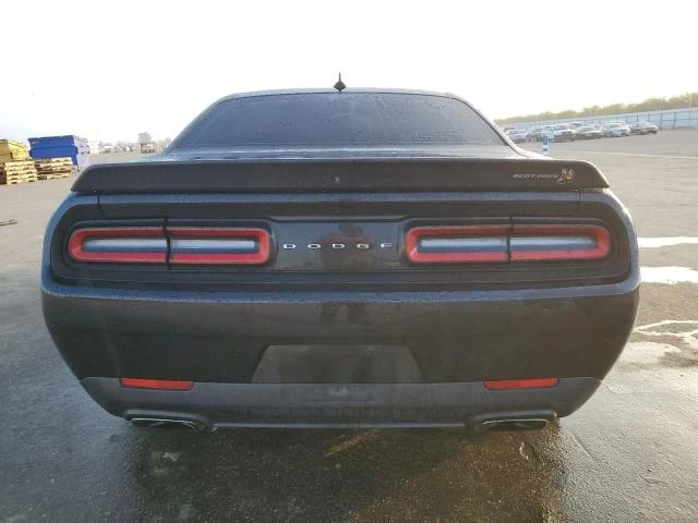 Dodge Challenger, снимка 6 - Автомобили и джипове - 48815136