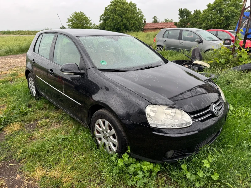 VW Golf 1.6 116 - 2500 лв. - 80327468 1