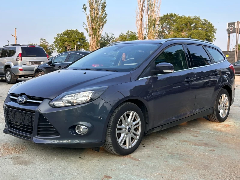 Ford Focus - 8700 лв. - 90770873 1