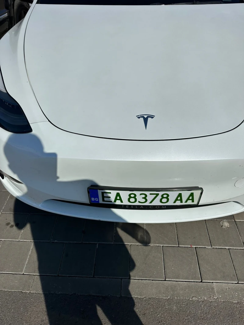 Tesla Model Y 4x4 Long range, Home charging - 35000 EUR - 45190508 1