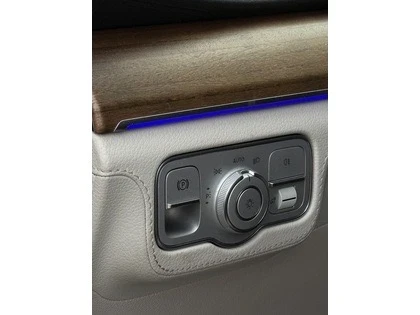 Mercedes-Benz GLE 450 4MATIC | BURMESTER | ПАНОРАМА | ЗАДНА КАМЕРА | , снимка 15 - Автомобили и джипове - 54085068