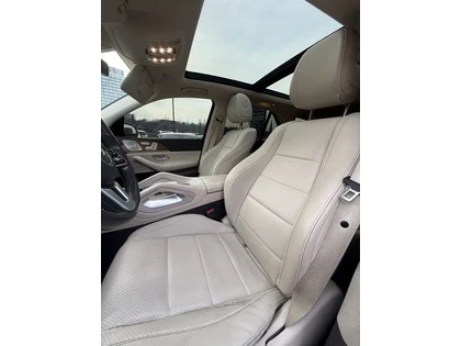 Mercedes-Benz GLE 450 4MATIC | BURMESTER | ПАНОРАМА | ЗАДНА КАМЕРА | , снимка 7 - Автомобили и джипове - 54085068