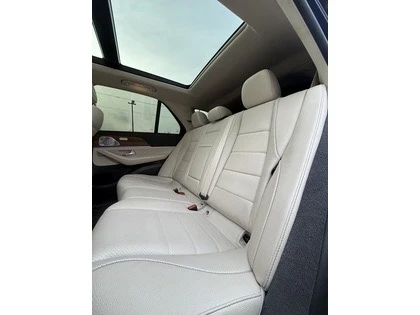 Mercedes-Benz GLE 450 4MATIC | BURMESTER | ПАНОРАМА | ЗАДНА КАМЕРА | , снимка 8 - Автомобили и джипове - 54085068