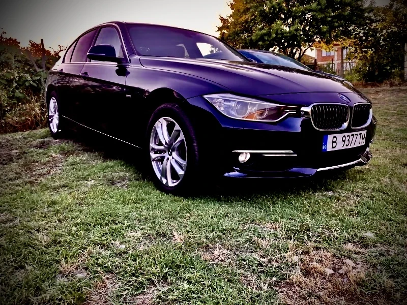 BMW 318