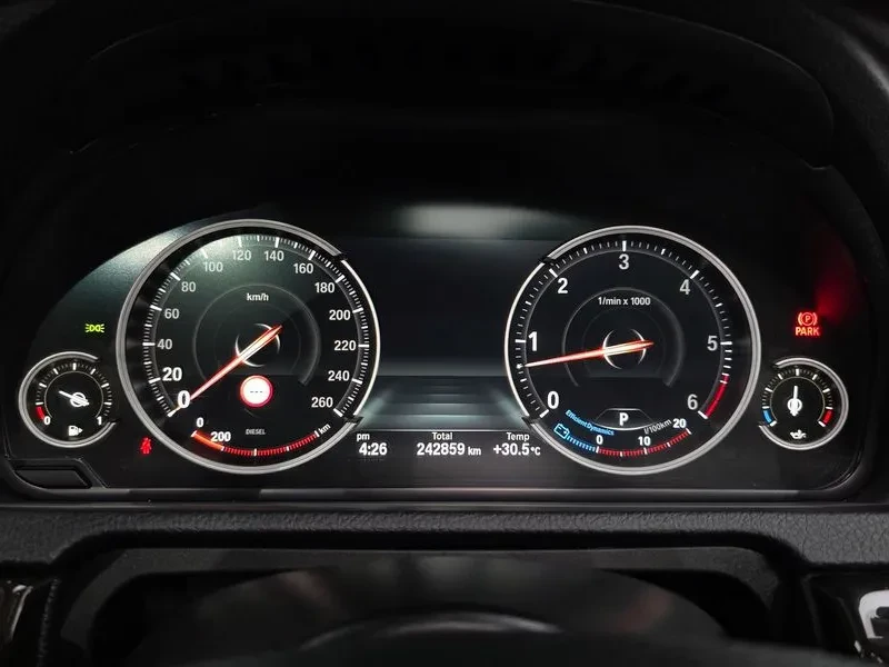 BMW 530 Gt 30D xDrive | Mobile.bg � ����������� 8