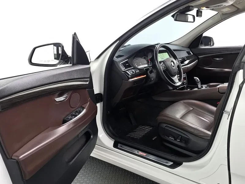 BMW 530 Gt 30D xDrive | Mobile.bg � ����������� 10