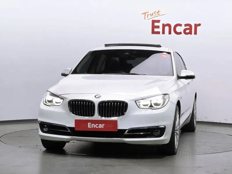 BMW 530 Gt 30D xDrive | Mobile.bg � ����������� 3