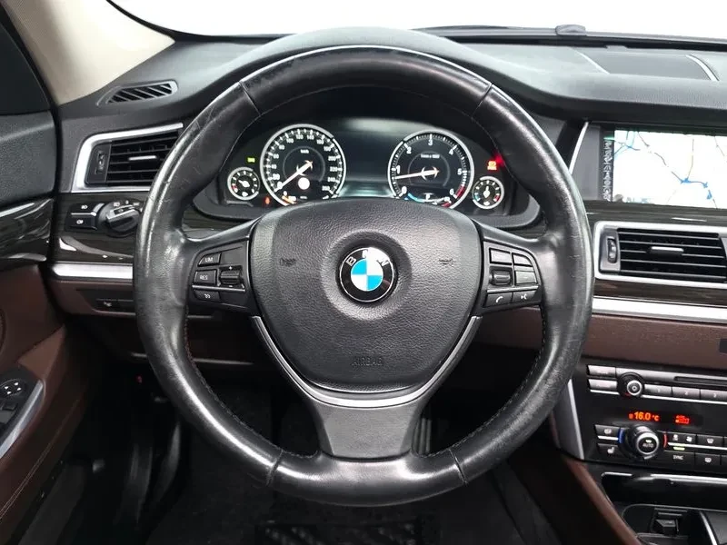 BMW 530 Gt 30D xDrive | Mobile.bg � ����������� 12