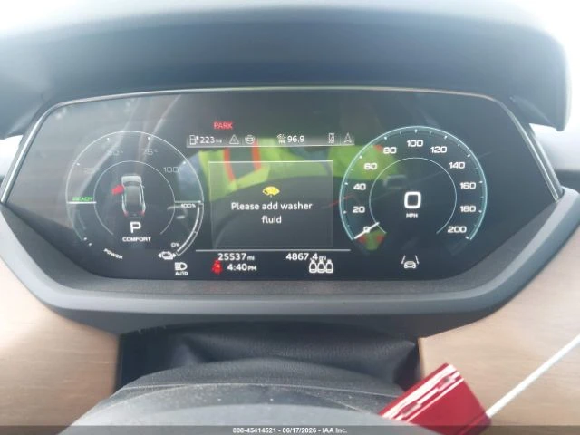 Audi E-Tron GT PREMIUM PLUS QUATTRO, снимка 16 - Автомобили и джипове - 55950351