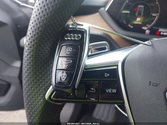 Audi E-Tron GT PREMIUM PLUS QUATTRO, снимка 10 - Автомобили и джипове - 55950351