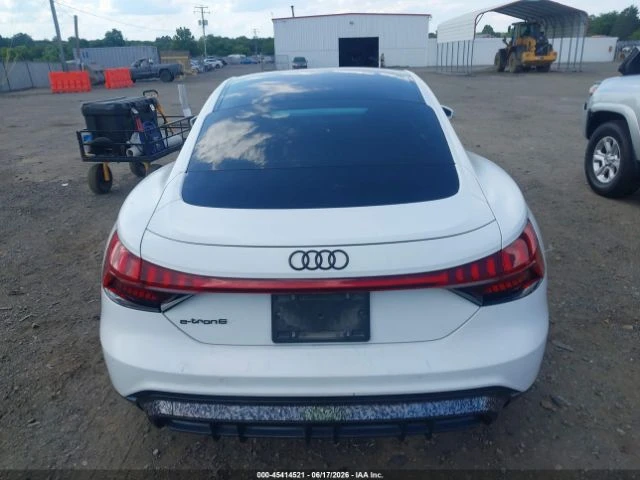 Audi E-Tron GT PREMIUM PLUS QUATTRO, снимка 15 - Автомобили и джипове - 55950351