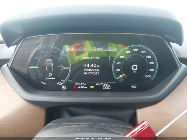 Audi E-Tron GT PREMIUM PLUS QUATTRO, снимка 7 - Автомобили и джипове - 55950351