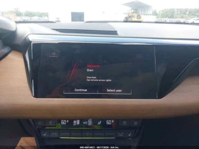 Audi E-Tron GT PREMIUM PLUS QUATTRO, снимка 17 - Автомобили и джипове - 55950351