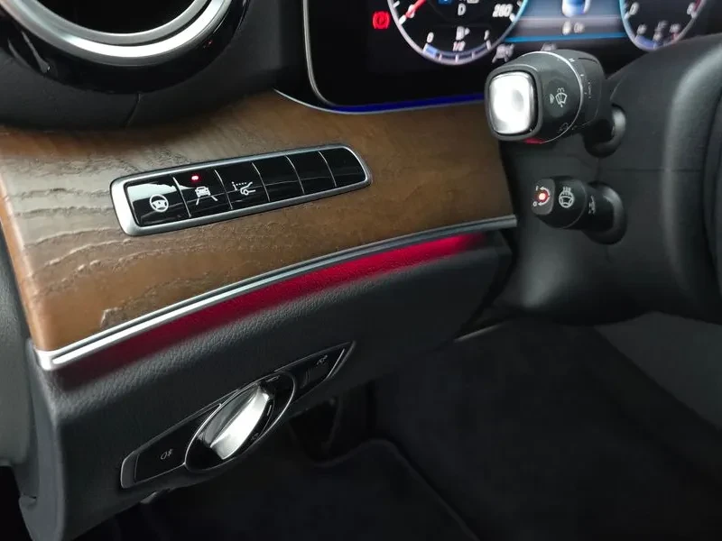 Mercedes-Benz E 300 W213 E300 4Matic Exclusive | Mobile.bg � ����������� 16