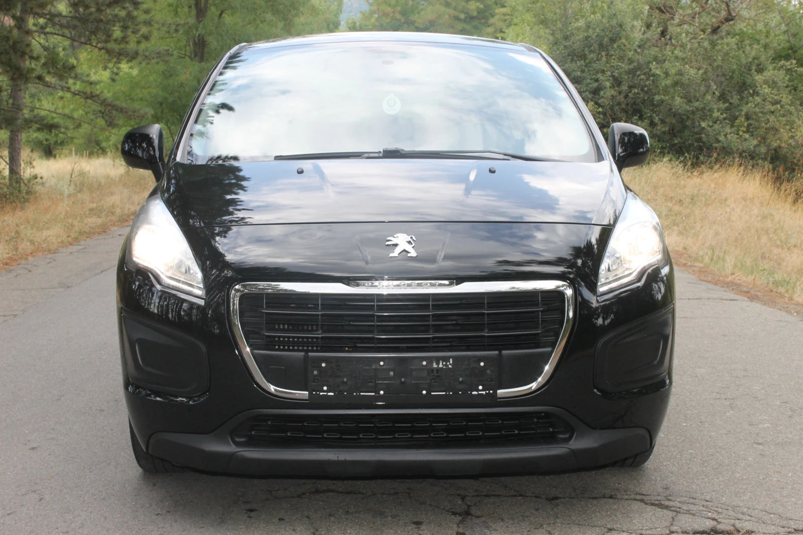 Peugeot 3008 174000км. ИТАЛИЯ, ЕVRO6В - изображение 2