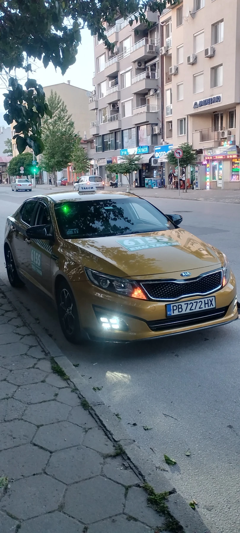 Kia K5  - изображение 4