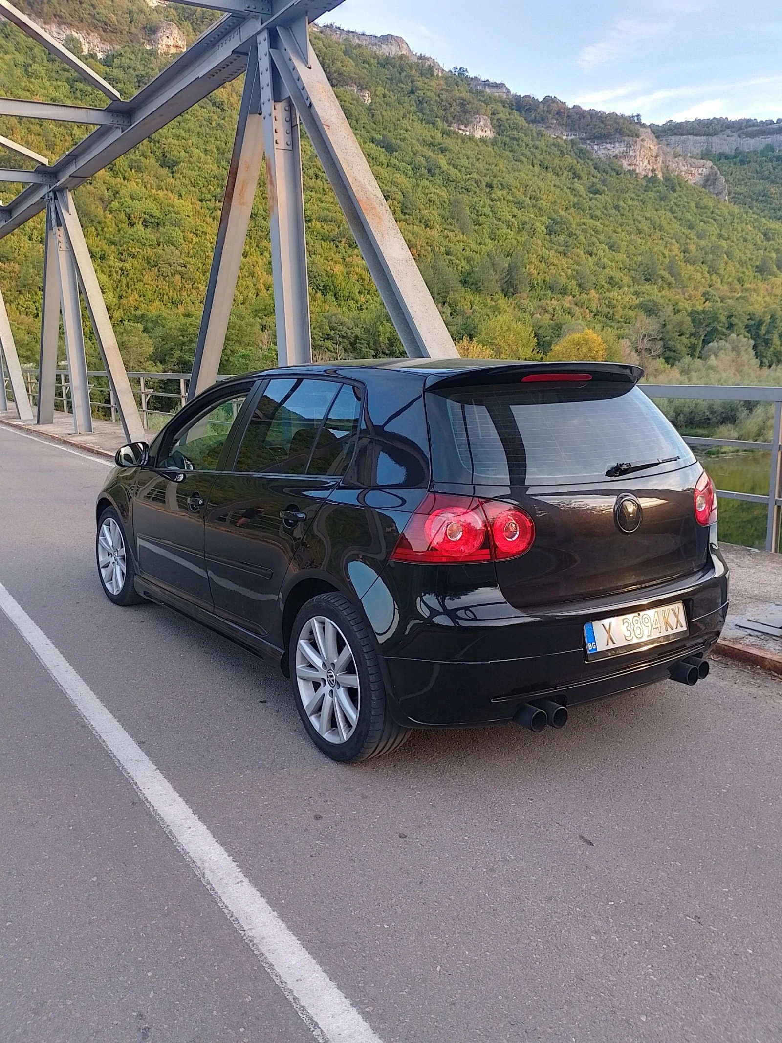 VW Golf 2.0i 150 ks 6 sk NAVI АНДРОИД ABT tuning - изображение 8