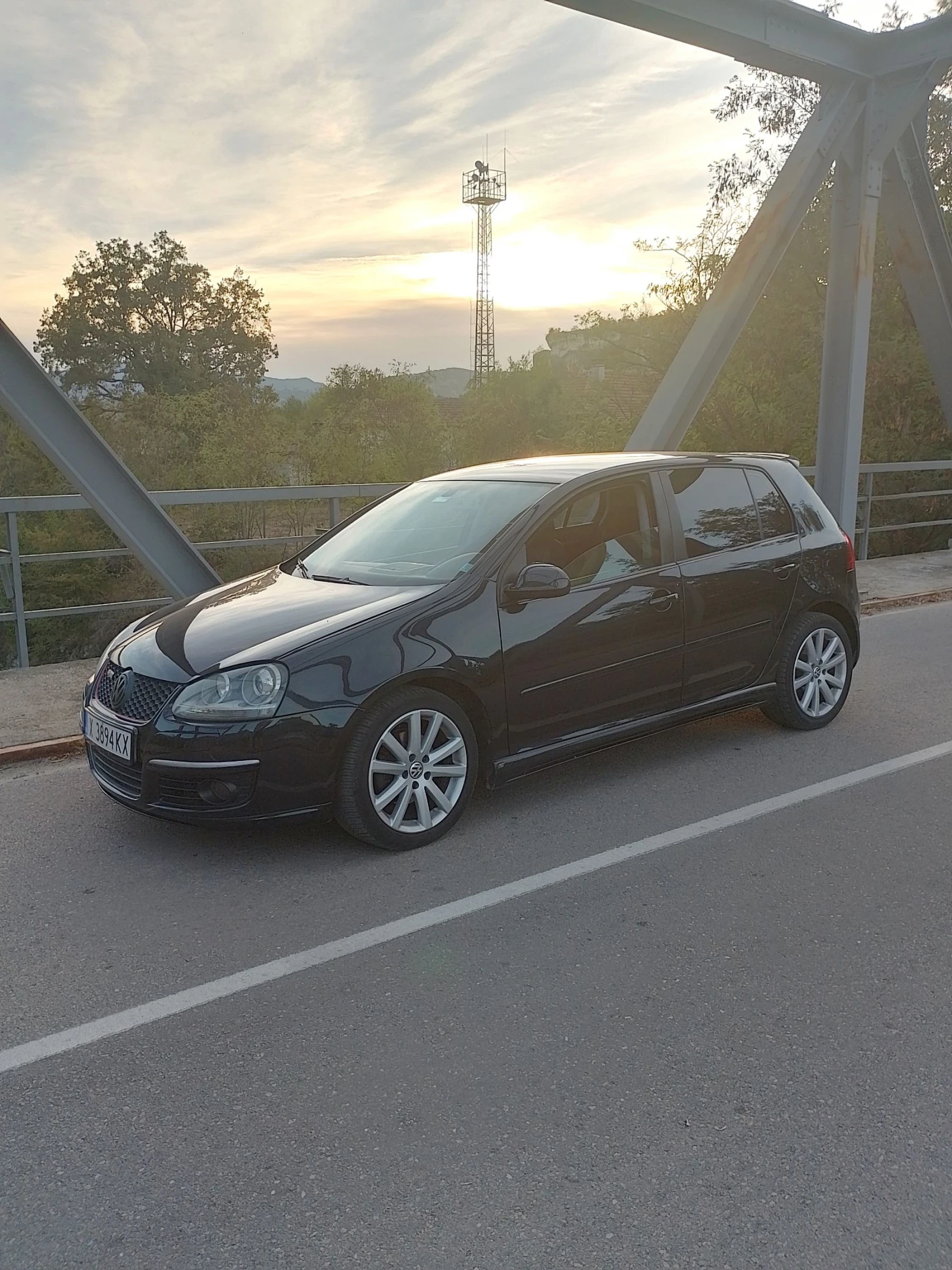 VW Golf 2.0i 150 ks 6 sk NAVI АНДРОИД ABT tuning - изображение 2