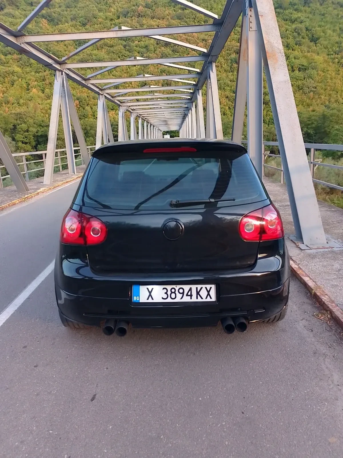 VW Golf 2.0i 150 ks 6 sk NAVI АНДРОИД ABT tuning - изображение 9