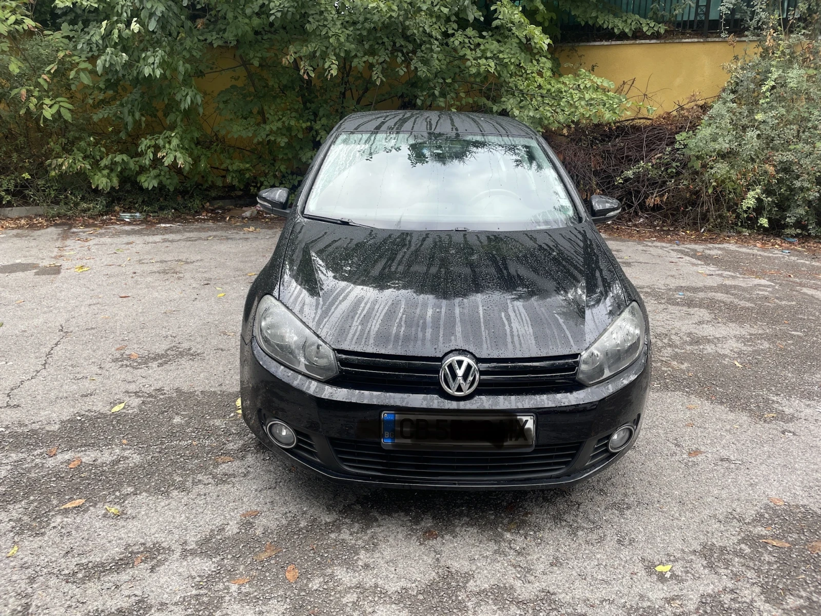 VW Golf Golf 6 - изображение 4