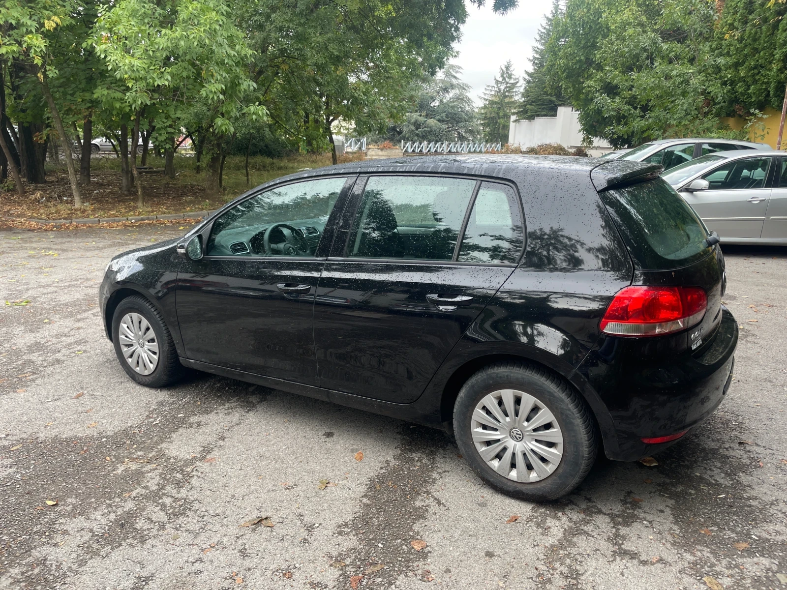 VW Golf Golf 6 - изображение 2